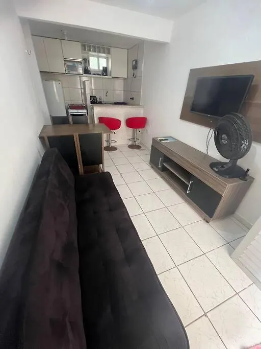Flat Manguezal Porto De Galinhas Διαμέρισμα