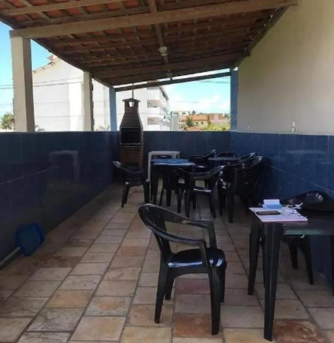 Flat Manguezal Porto De Galinhas Διαμέρισμα