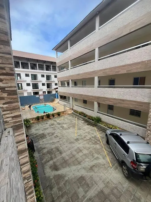 Flat Manguezal Porto De Galinhas Διαμέρισμα