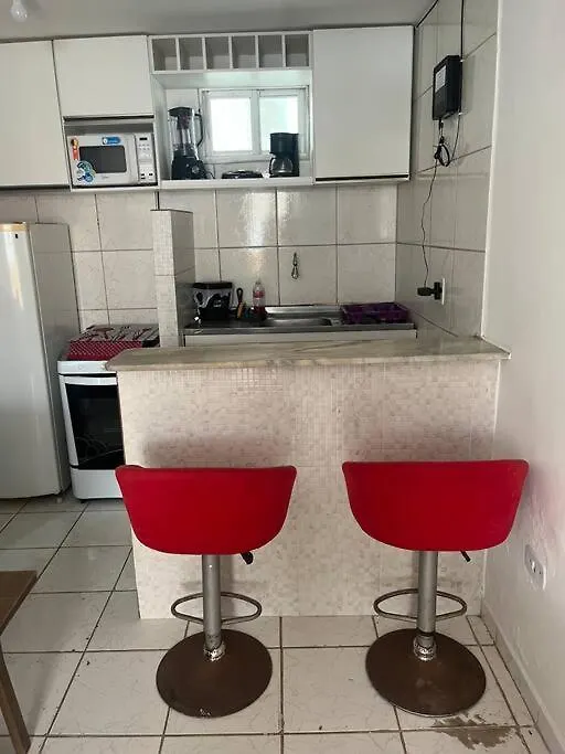 Flat Manguezal Porto De Galinhas Διαμέρισμα