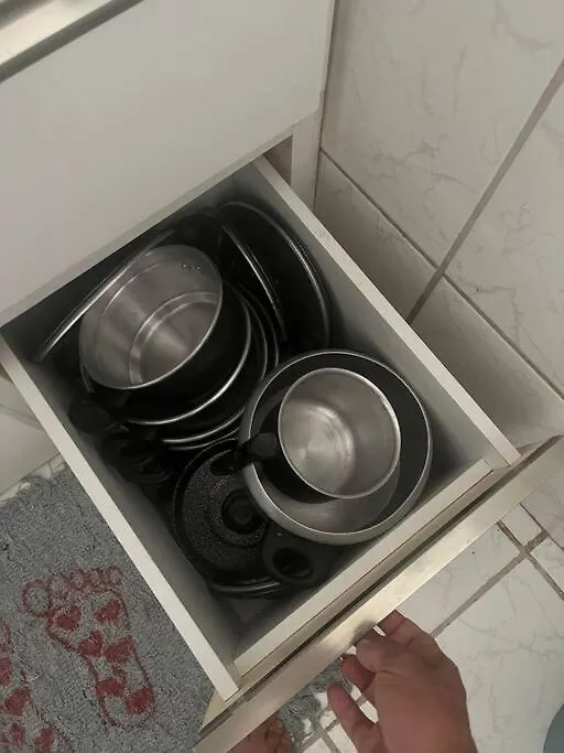 Flat Manguezal Porto De Galinhas Διαμέρισμα 0*,  Βραζιλία