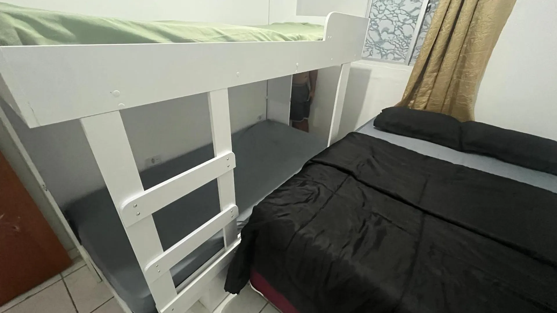 Flat Manguezal Porto De Galinhas Διαμέρισμα Βραζιλία