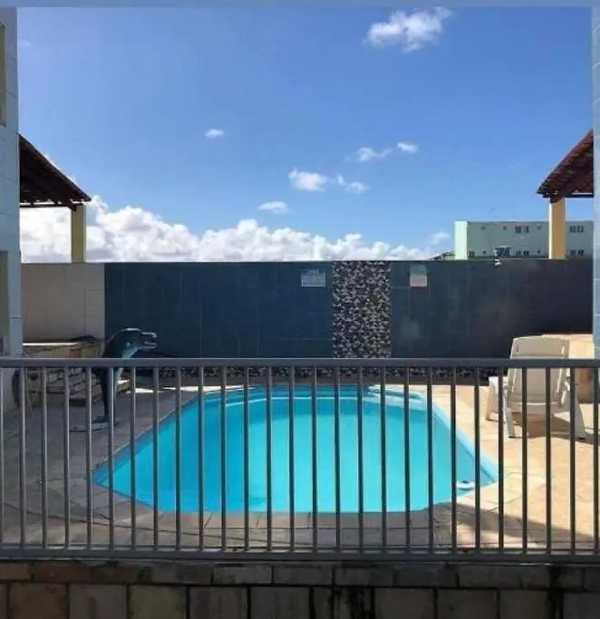 Flat Manguezal Porto De Galinhas Apartamento 0*,