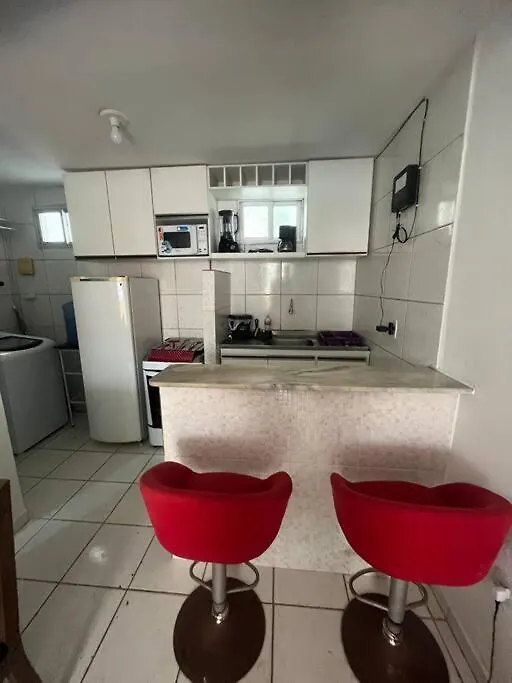 Flat Manguezal Porto De Galinhas Apartamento