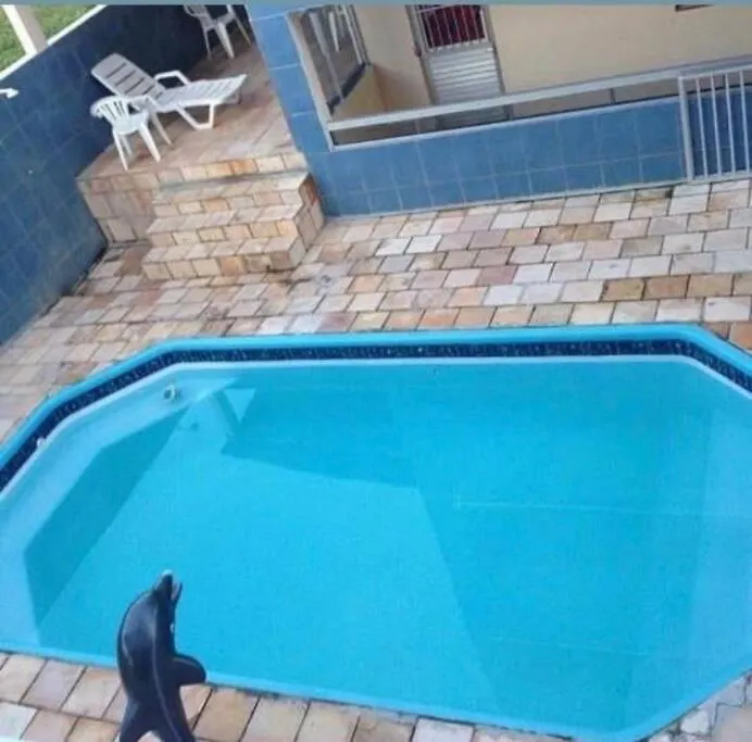 Flat Manguezal Porto De Galinhas Apartamento