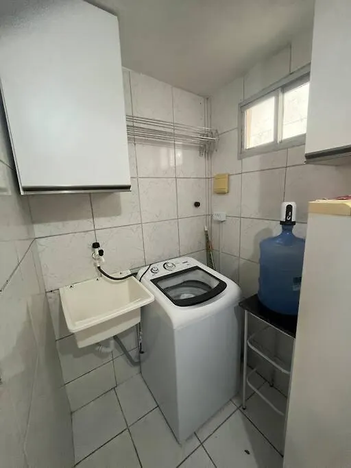 Flat Manguezal Porto De Galinhas Apartamento