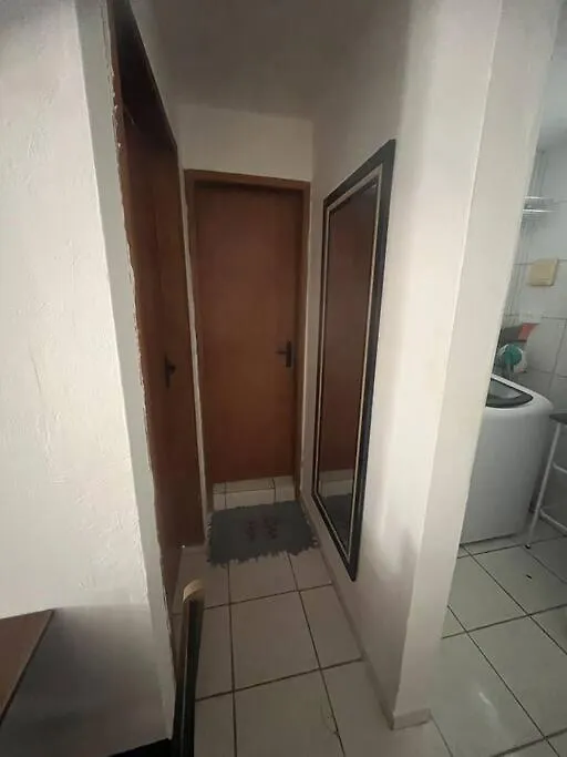 Flat Manguezal Porto De Galinhas Apartamento