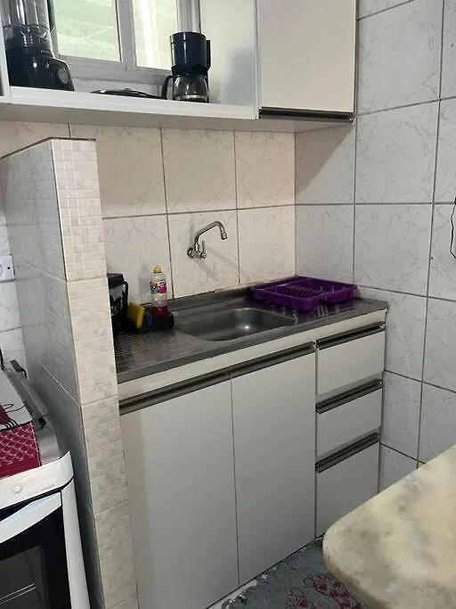 Flat Manguezal Porto De Galinhas Apartamento Brasil