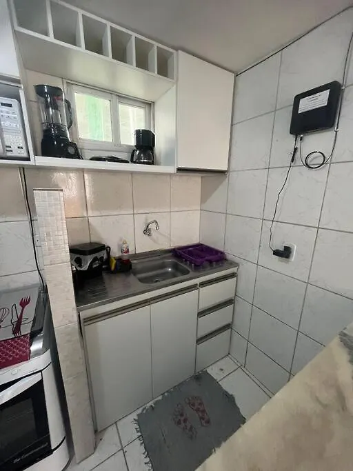 Flat Manguezal Porto De Galinhas Apartamento