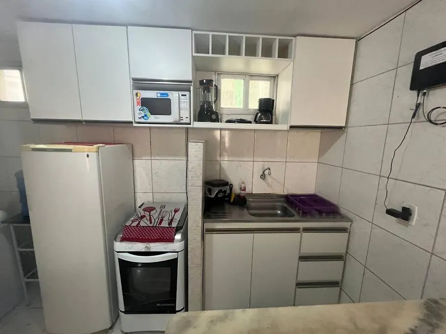 Flat Manguezal Porto De Galinhas Apartamento