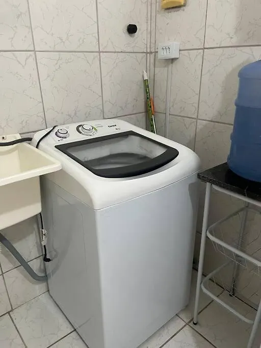 Flat Manguezal Porto De Galinhas Apartamento 0*,  Brasil
